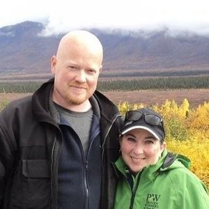 Meet your Posher, Sally